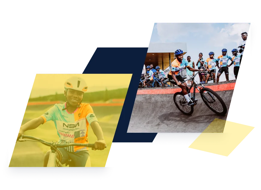 Racing for Change